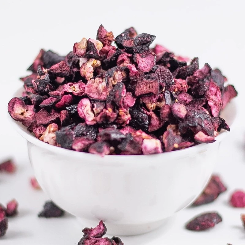 Frozen Dried Blueberries manufacturers